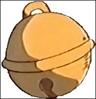  qui est cette cloche ?