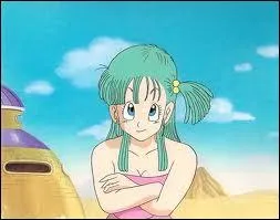 Comment s'appelle ce personnage ?