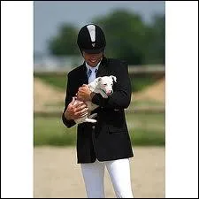 La tenue de concours est-elle obligatoire dans les concours de CSO ?