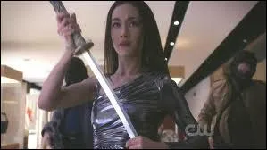 Quelle est cette srie ?