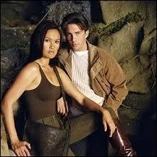 Quelle est cette srie ?