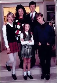 Quelle est cette srie ?