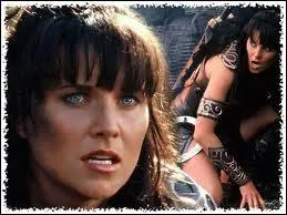 Quelle est cette srie ?