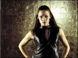 Quelle est cette srie ?