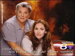 Quelle est cette srie ?