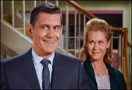 Quelle est cette srie ?