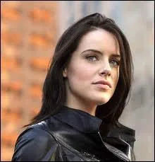 Quelle est cette srie ?