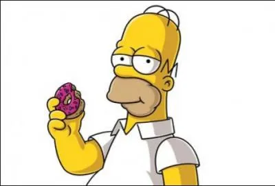 Quelle est la profession d'Homer ?