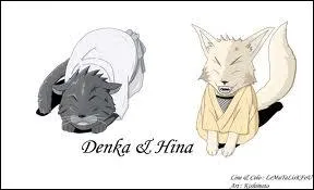 Qui sait parler aux animaux ?