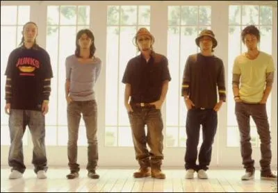 Qui joue la chanson  Viva rock , un gnrique de Naruto :