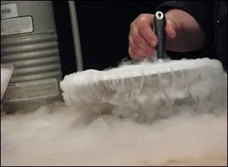 Sur quoi la potion  lonat  (gurissant les blessures) ne marche pas ?