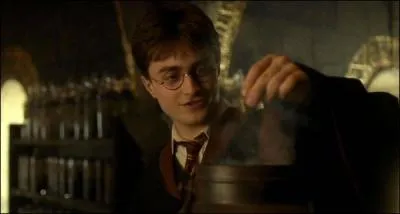 Quel est l'effet de la  goutte du mort-vivant  ?