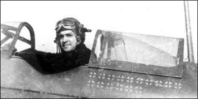 Qui était un aviateur français de la Seconde Guerre mondiale ?