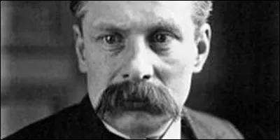 Il a été le Sénateur radical de la Vienne de 1920 à 1927. Qui est-ce ?