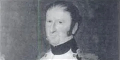 Lequel d'entre eux était un militaire français des XVIIIe et XIXe siècles, appelé baron Albert ?