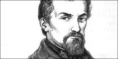 Qui surnommait-on l'ouvrier Albert, homme politique français connu pour son engagement socialiste lors de la Révolution de 1848 ?