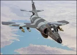 Quel est cet avion franais qui va tre peu  peu retir ?