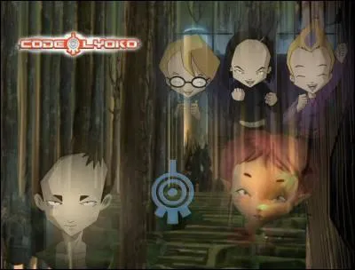 Dans la 1er saison Jrmy passe son temps  trouver le moyen de... . ?