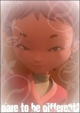 Dans la 3ime saison, Aelita a un nouveau pouvoir mais comment s'appelle-t-il ?