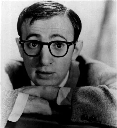  Soudain, on pouvait tre maigre et binocleux et plaire aux femmes. Il est vraiment celui qui a introduit l'humour comme arme de sduction . (Diane Keaton) Woody Allen n'a pas jou dans :