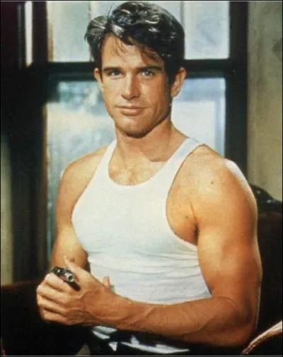  Mon petit frre adore sa rputation de tombeur. En plus, c'est un acteur lumineux . (Shirley MacLaine) Warren Beatty n'a pas jou dans :