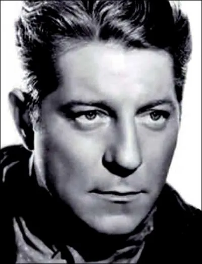  Il n'y a rien de faux chez lui, tout est clair et transparent . (Marlne Dietrich) Jean Gabin n'a pas jou dans :