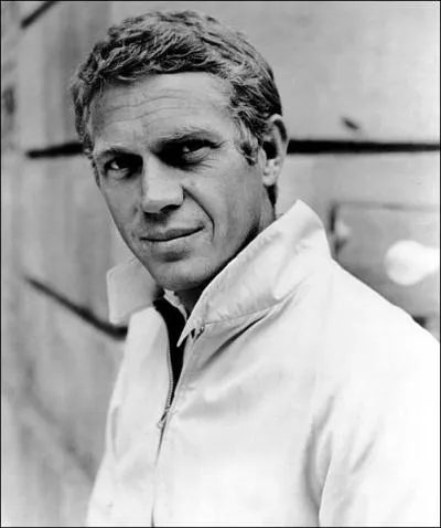  Lui demandant pourquoi il conduisait des bolides au risque de se tuer, il a rpondu : ainsi je n'oublie pas que je suis un homme avant tout . (Bette Davis) Steve Mc Queen n'a pas jou dans :