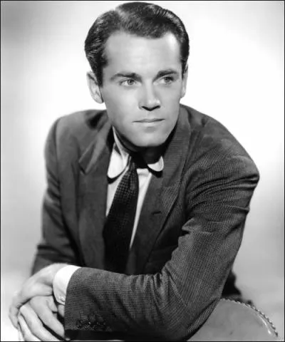  La sincrit inscrite sur son visage et une sorte de douceur dans une poigne de fer pousaient le besoin de scurit des spectateurs . (Tom Hanks) Henry Fonda n'a pas jou dans :