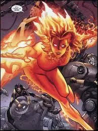 Quelle est la vritable identit de cette professeure ?