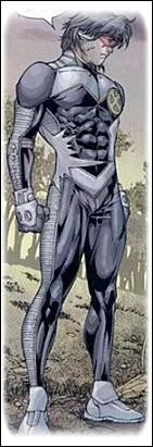 Qui est ce professeur ?