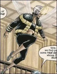 Comment s'appelle cette lve ?