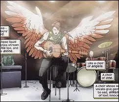 Quel(s) est/sont le(s) pouvoir(s) de cet X-Men ?