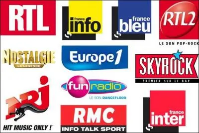 Quel clbre Bruno a-t-on notamment pu entendre sur NRJ et Virgin Radio ?