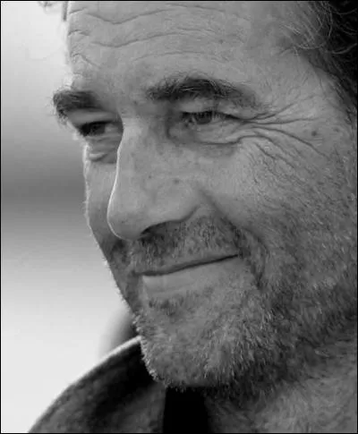 Comment peut-on dfinir  Bruno Peyron  ?