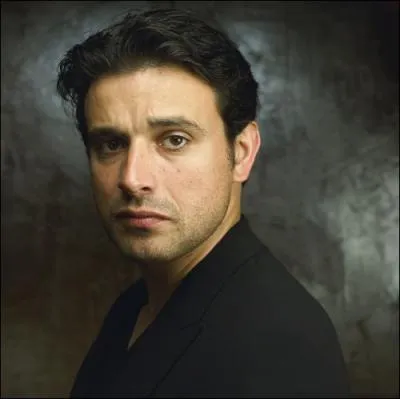 Dans quel film d'animation  Bruno Salomone  ne prte-t-il pas sa voix ?