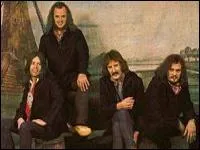 Quel groupe hollandais a crit la chanson  Hocus Pocus  ?