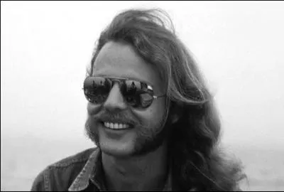 Quel membre des Eagles a crit la chanson  Heavy Metal (Takin' a Ride)  en 1981, dans un album solo ?