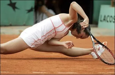 La queue de ce rongeur a la mme forme que la raquette !