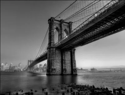 Long de 2 kilomtres, il a t ouvert  la circulation en 1883.