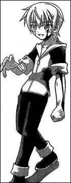 Qui est ce personnage ?