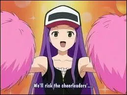 Qui est ce personnage ?