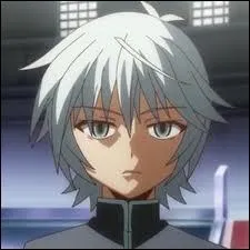 Qui est ce personnage ?