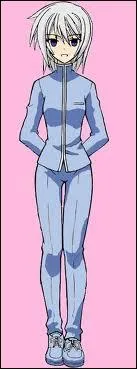 Qui est ce personnage ?