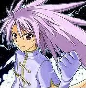 Qui est ce personnage ?