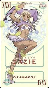 Qui est ce personnage ?