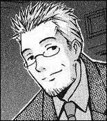 Qui est ce personnage ?