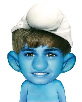 Justin Bieber a particip  une srie... mais laquelle ?