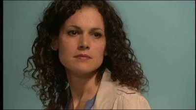 Avant de mourir, avec qui tait marie Adriana ?