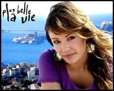 Johanna est en couple avec