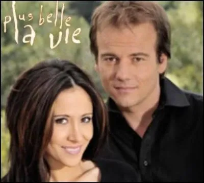 Comment s'appelle la fille de Samia et Boher?